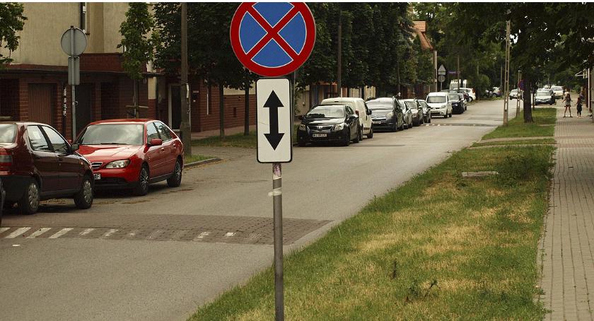 Na Bolesławickiej grasuje bestia! Uważajcie!