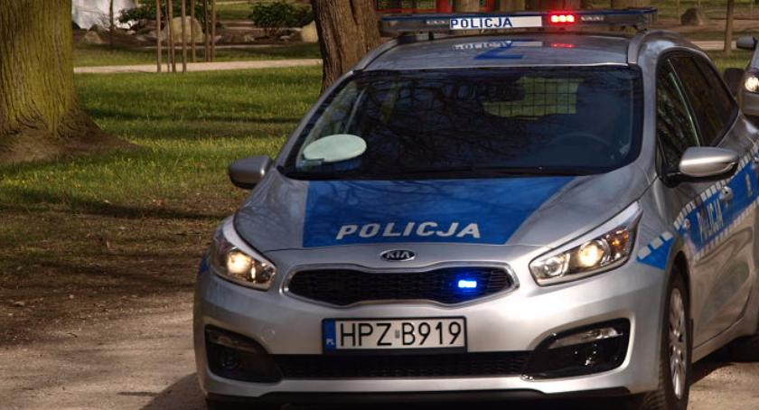 Poszukiwani, podejrzani o kradzieże rowerów