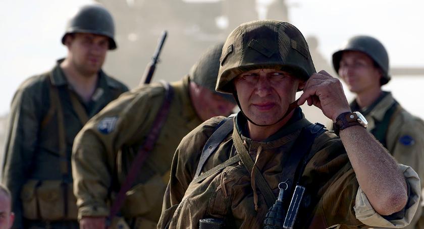 D-Day Po bitwie