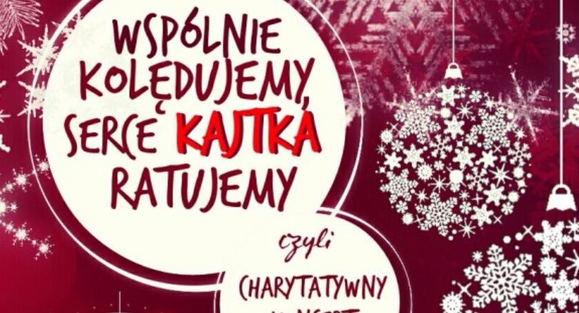 Koncert charytatywny 