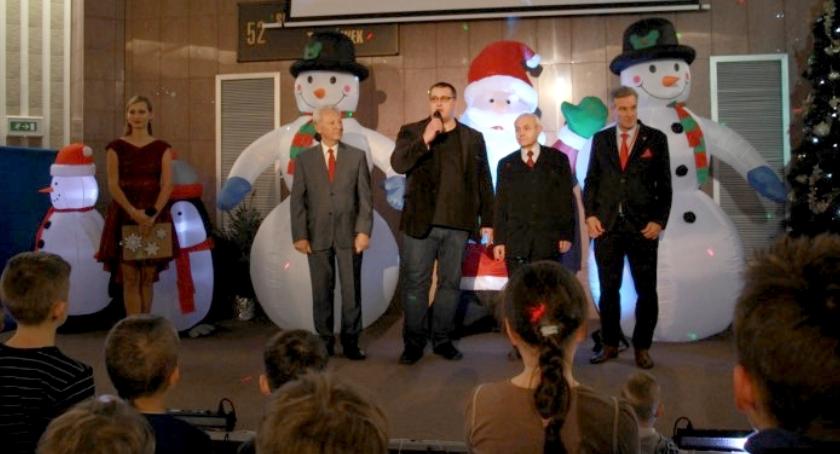 Świąteczne spotkanie 