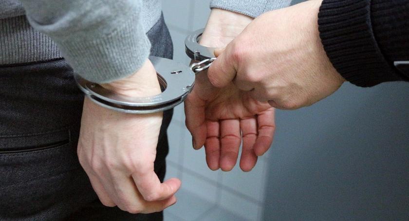 Zapadł wyrok dla Artura P. 15 lat za zabicie partnerki