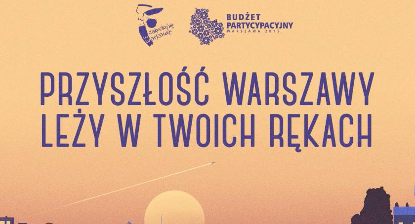 Weekend z budżetem partycypacyjnym