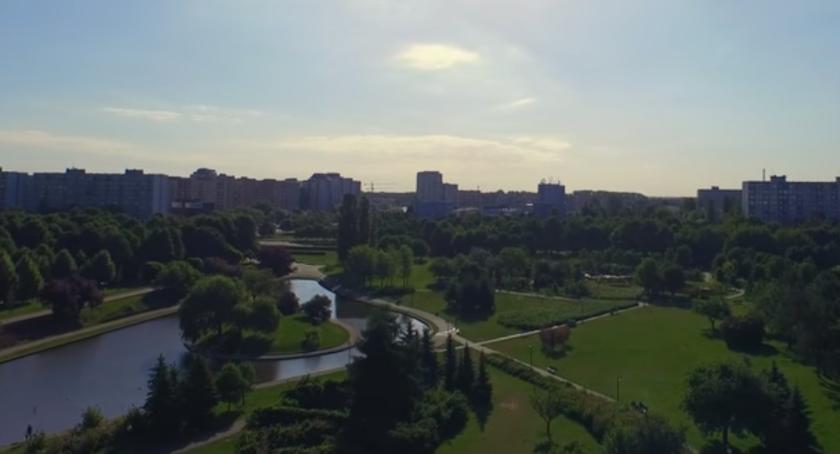 Rewitalizacja Parku Bródnowskiego. Za czy przeciw?