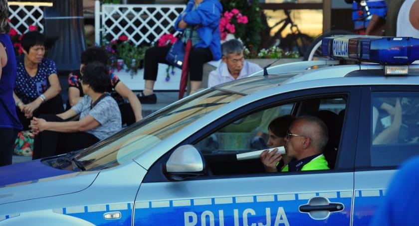 3-letnia dziewczynka błąkała się sama po Targówku