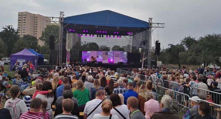 Dni Targówka 2018 [ZDJĘCIA]