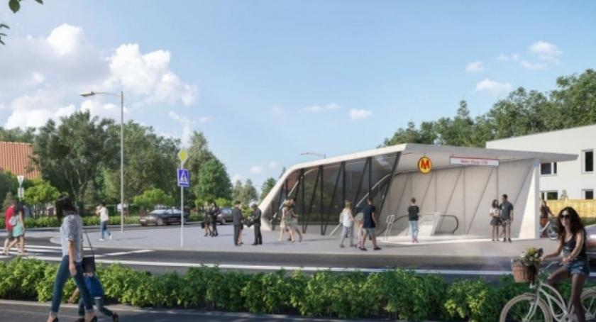Umowa na metro na Bródno już podpisana!