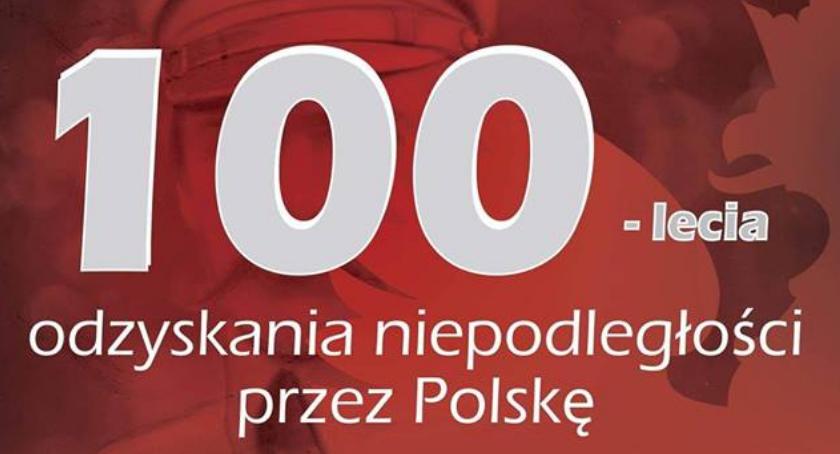 Obchody 100-lecia niepodległości na Targówku