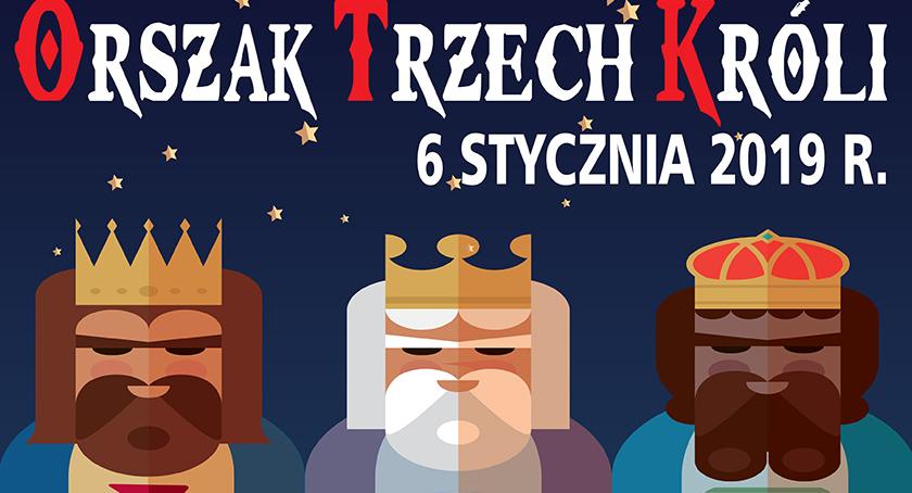 W najbliższą niedzielę Orszak Trzech Króli