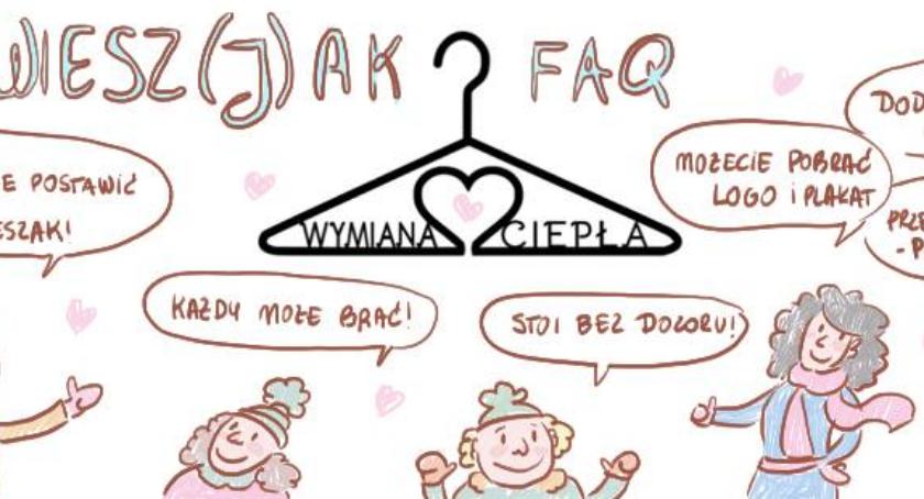 Wymiana ciepła na Targówku. Dołączajcie do akcji!