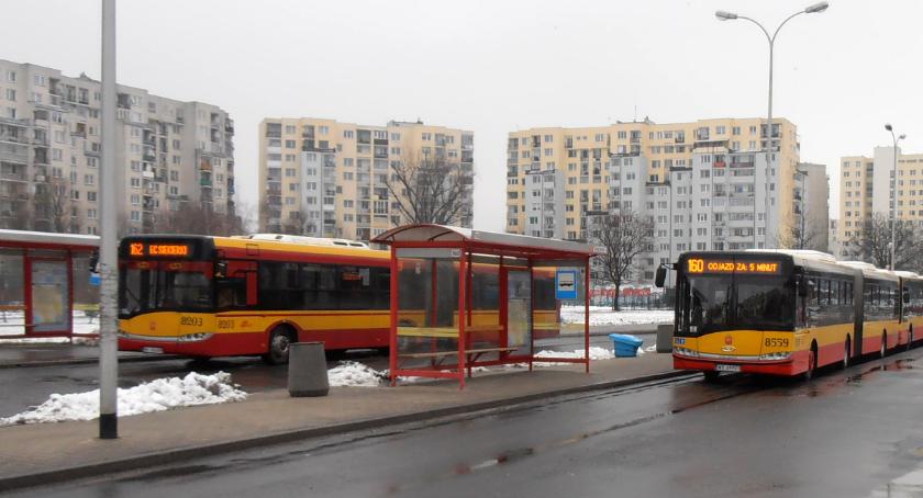 Zmiany na pętli Targówek. Jest lepiej?