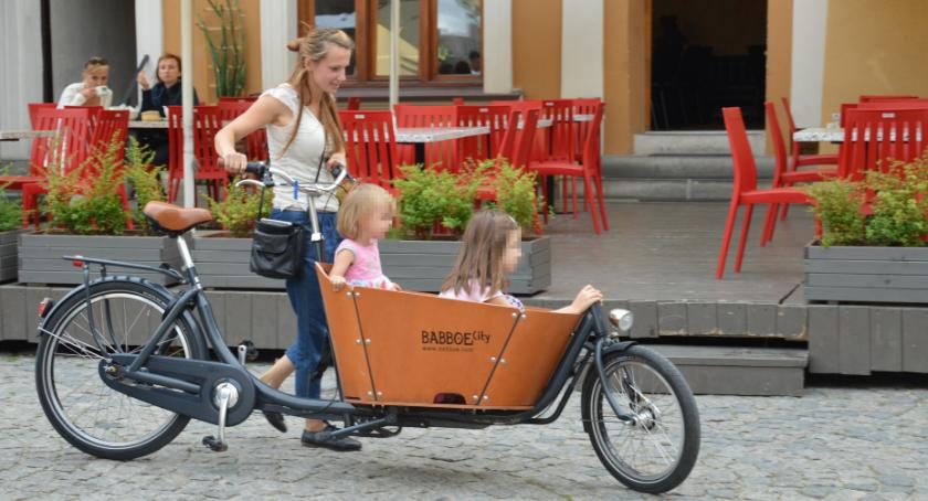 Trzy nowe wypożyczalnie rowerów typu cargo będą dostępne już wiosną!
