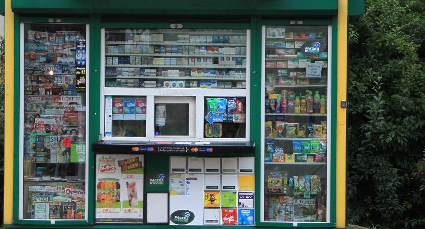 Likwidacja kiosku na Zaciszu. Mieszkańcy Targówka kategorycznie są przeciwko temu