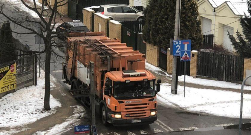 Nowy operator odpadów na Targówku