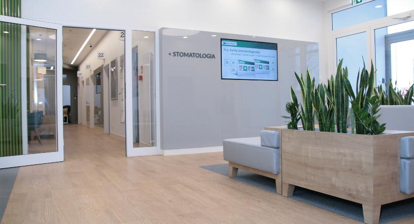 Nowa placówka ENEL-MED dla mieszkańców Targówka i okolic