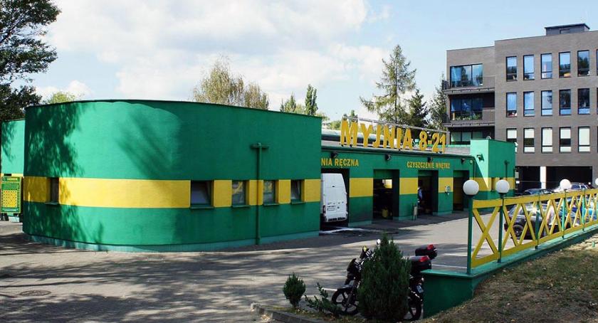 Pielęgnacja samochodu. Gdzie? Jak? Za ile? SPA dla auta w pigułce