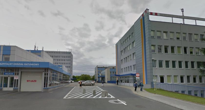Certyfikat dla Ginekologii i Położnictwa Szpitala Bródnowskiego