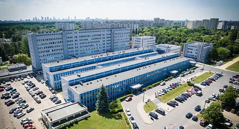 Klinika BUDZIK dla dorosłych na Bródnie. Przekaż 1% podatku