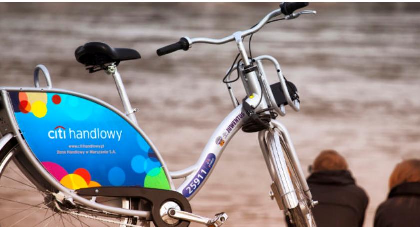 VETURILO startuje od marca. Nowa stacja rowerowa na Targówku [01.03.2019]