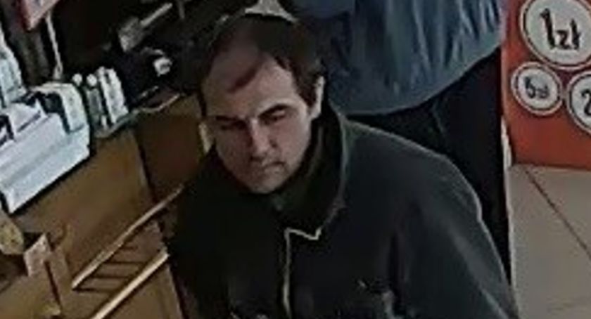 Policja szuka sprawców kradzieży 