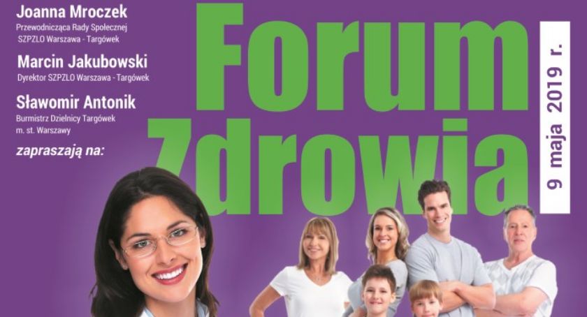 Przyjdź na bezpłatne badania diagnostyczne