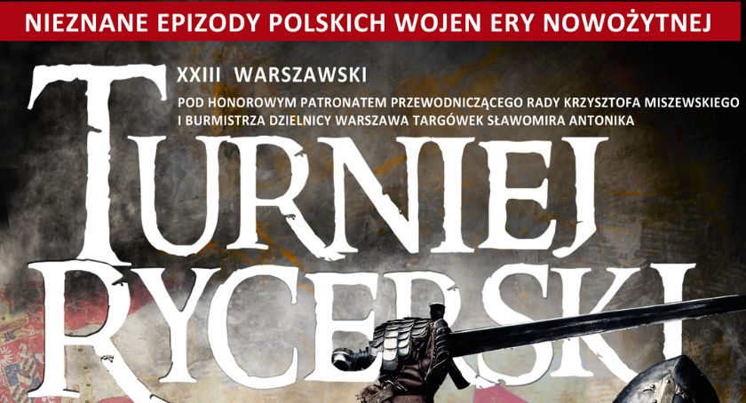 Jesteś miłośnikiem historii? To coś dla Ciebie