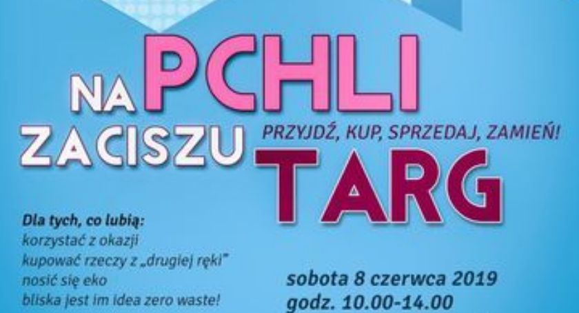 Pchli Targ na Targówku 