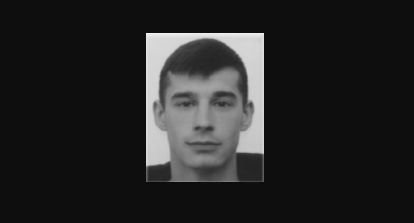 Policja szuka ściganego za kradzież i pobicie