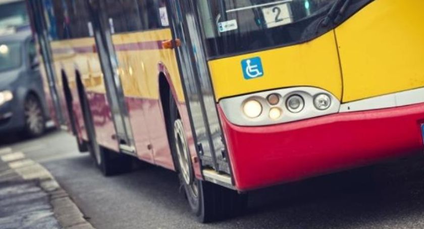 Stacja Trocka - zmiany w komunikacji publicznej