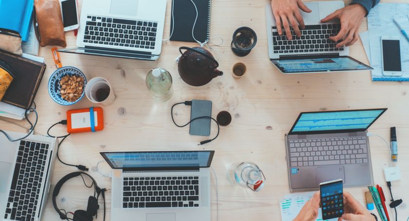 Warsztat biznesowo-networkingowy