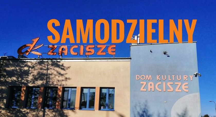Stanowisko Zespołu Domu Kultury Zacisze w sprawie połączenia instytucji