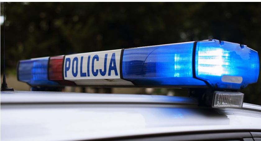 Jeśli znasz tego mężczyznę — skontaktuj się!