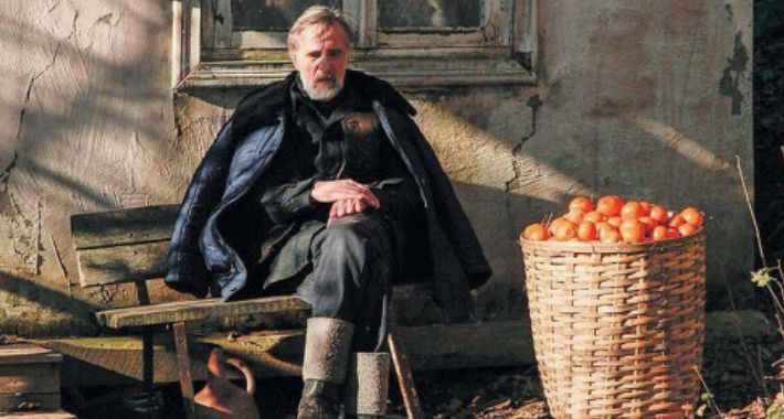 Przegląd kina gruzińskiego 