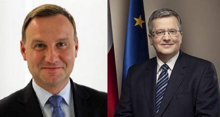 Wybory prezydenckie: jak głosowali mieszkańcy Targówka?
