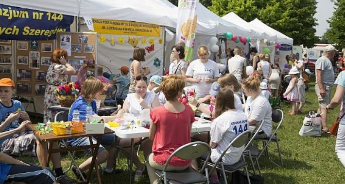 Festiwal Dzieci i Młodzieży 