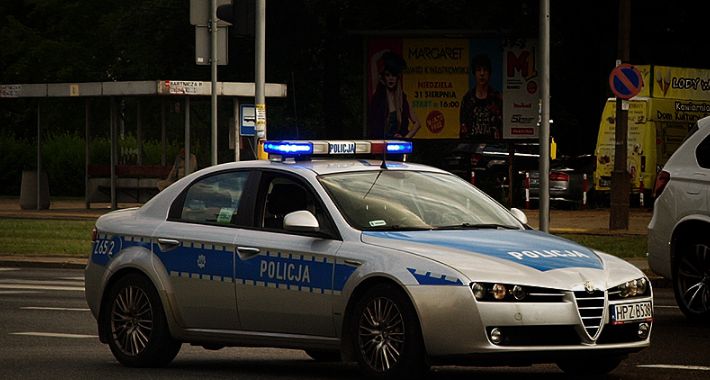 Poszukiwany sprawca potrącenia 14-latki 