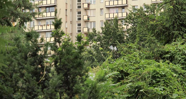 Przyszedł na kawę i ukradł 1400 zł