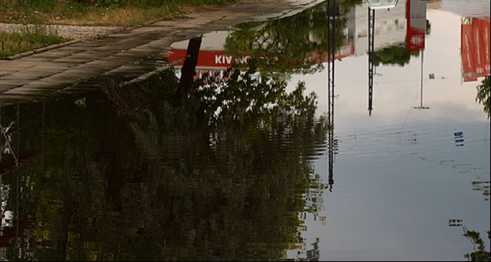 IMGW ostrzega przed apokalipsą pogodową !!!