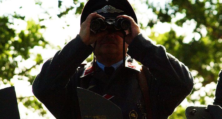 Chłopacy! Imigranty idom!!!