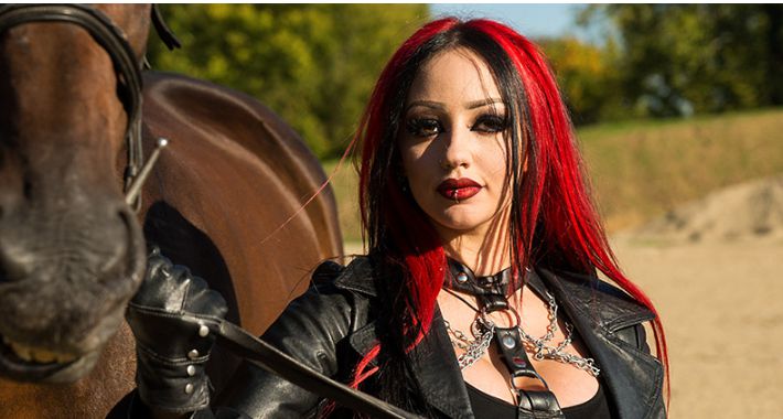 Dani Divine na Targówku 