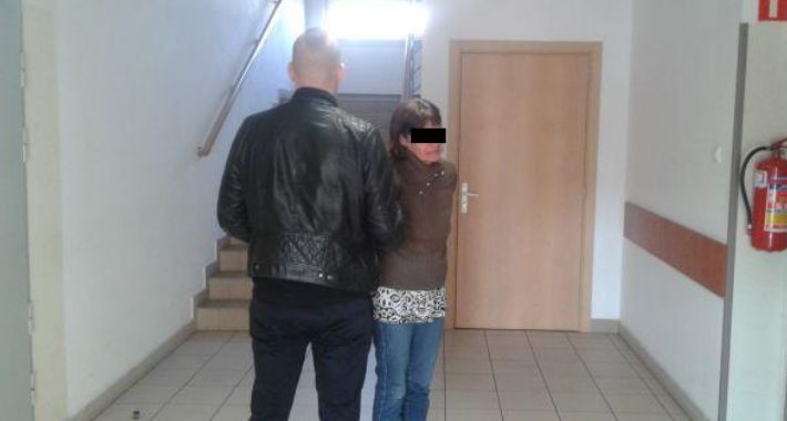 Policjanci zatrzymali kolejną osobę za oszustwa 