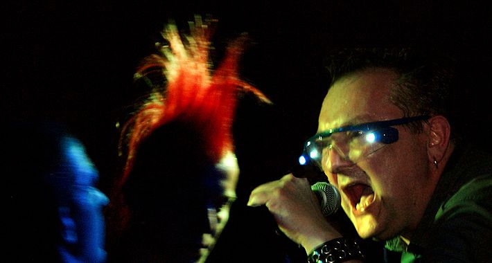 TZN XENNA zaprasza do Proximy na koncert i coś jeszcze... 