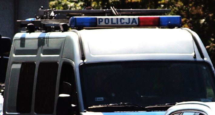 Oszuści wpadli w zasadzkę Policji