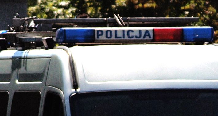 Zatrzymany sprawca napadów na kobiety