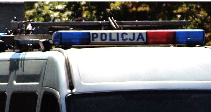 Policja poszukuje zaginionego 14 latka 