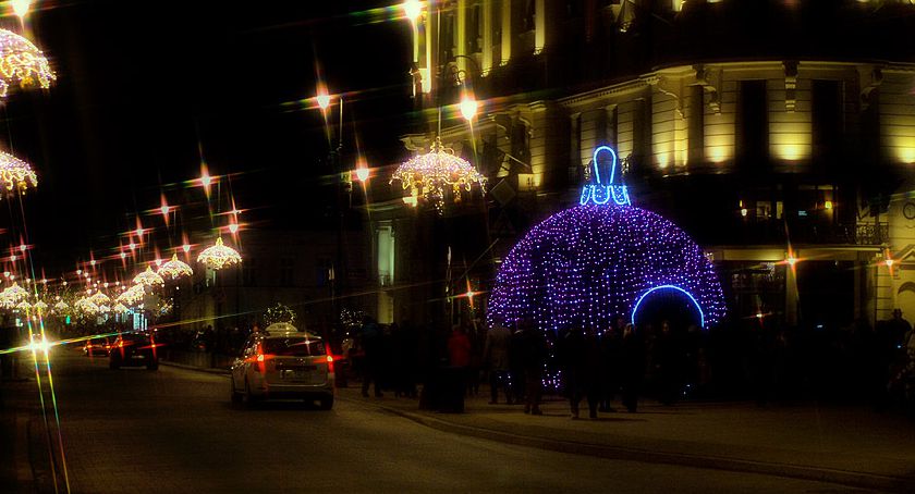 Warszawa spotkała się na Trakcie
