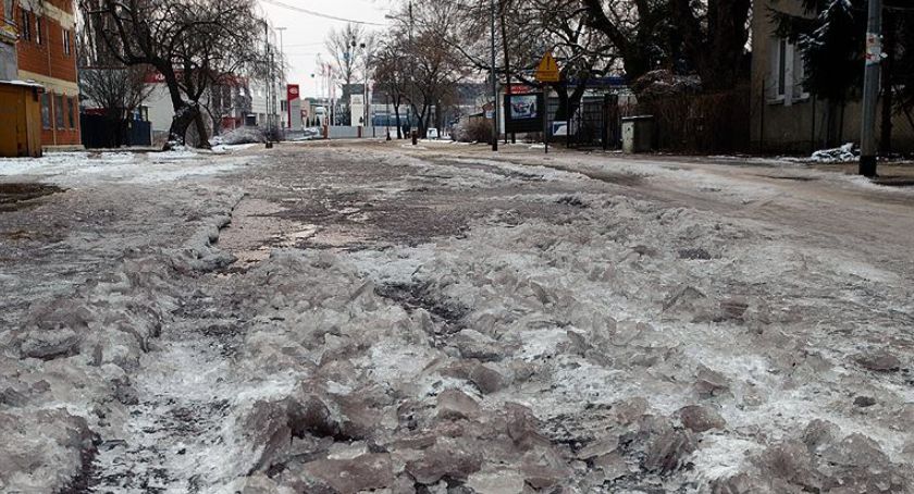 Nadchodzą siarczyste mrozy?