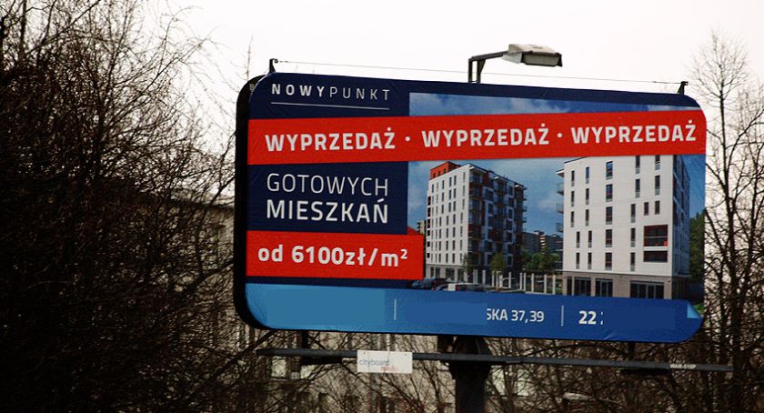 Targówek - Wyprzedaż mieszkań   