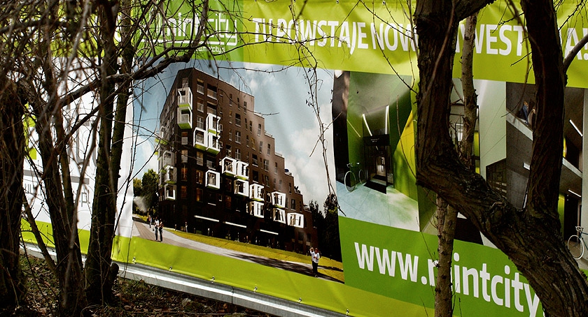 Mintcity – nowa inwestycja na Targówku