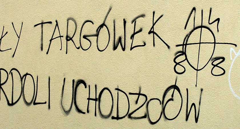Co robi Targówek ?